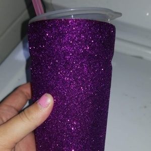 Custom tumblers!